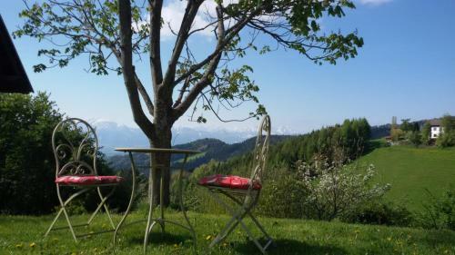 Hostal 'kleine Welt' Almpension & Gastst�berl