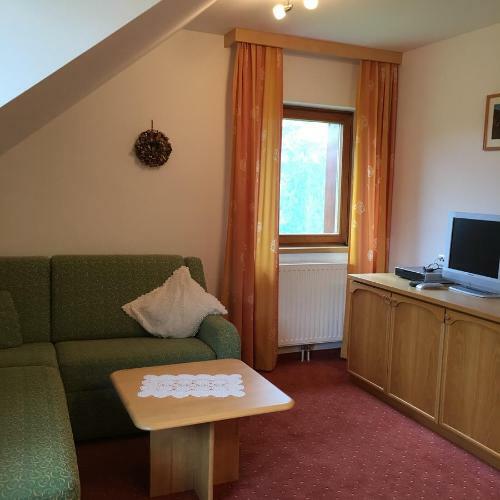 Apartamento Gasthof Dachsteinblick