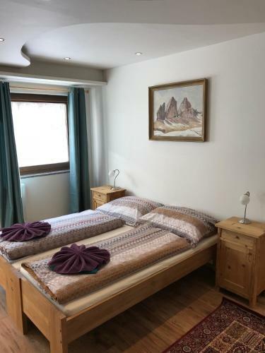 Apartamento Tuxie Haus