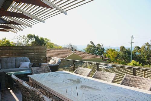 Villa Seavista 2