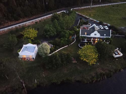 Apartamento Forth River Cottage