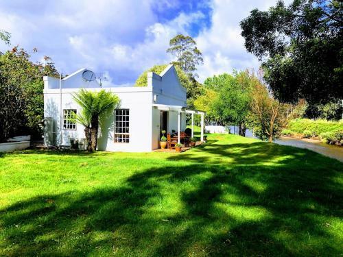 Apartamento Forth River Cottage