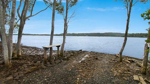 Robins Place - South Ballina - Wifi- Pet Friendly