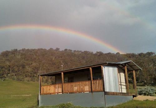 Apartamento Wimmera Hills Winery
