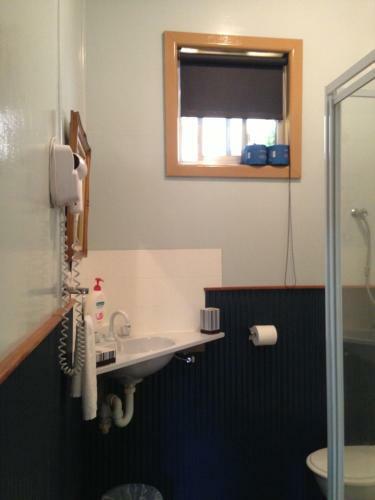 Hostal Walcha Royal Cafe & Accommodation