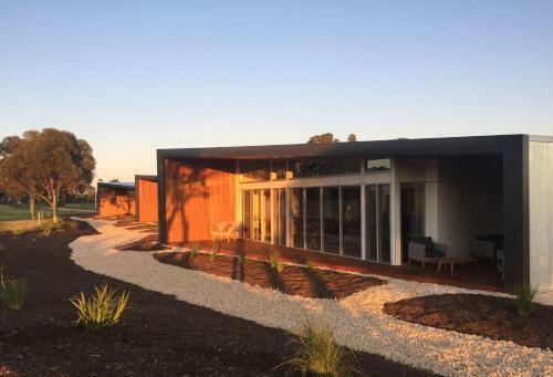 The Villas