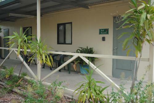 Padthaway Caravan Park