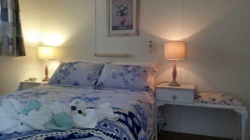 Padthaway Caravan Park