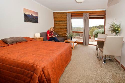 Hotel Arkaroola Wilderness Sanctuary