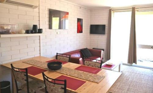 Hotel Arkaroola Wilderness Sanctuary