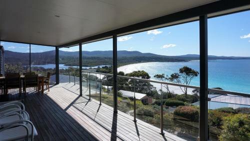 Sea Eagle Cottage