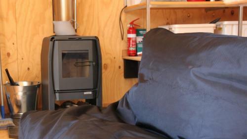 Bay Of Fires Eco Hut