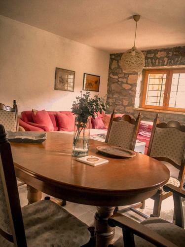 Villa Mountain House Varda