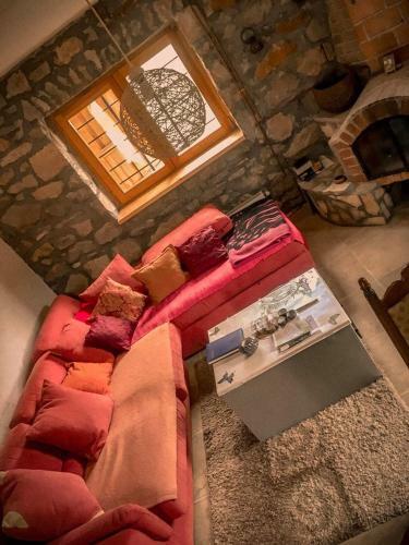 Villa Mountain House Varda
