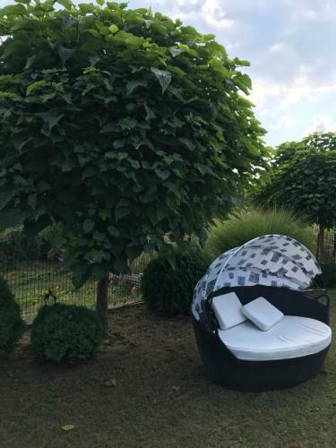 Luxeri�se Villa Mit Bergblick