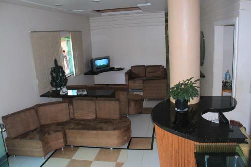 Hotel Pousada 3 Irm�os