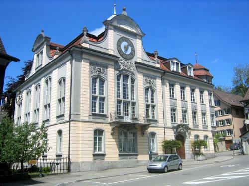 Hotel Thurgauerhof