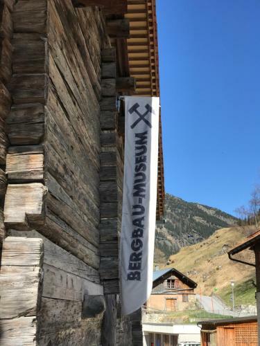 Posada Gasthaus Alpenrose