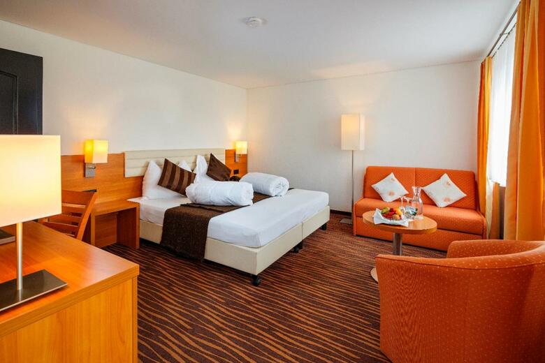 Seem�we Swiss Quality Hotel