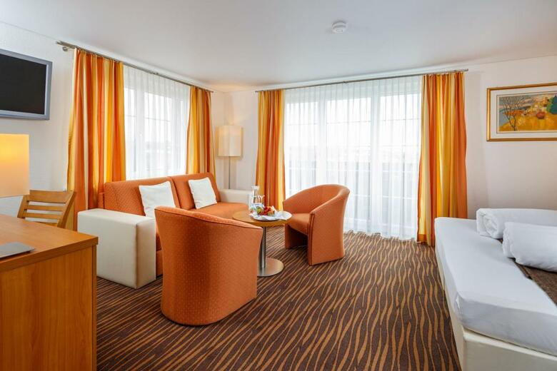 Seem�we Swiss Quality Hotel