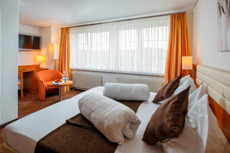 Seem�we Swiss Quality Hotel