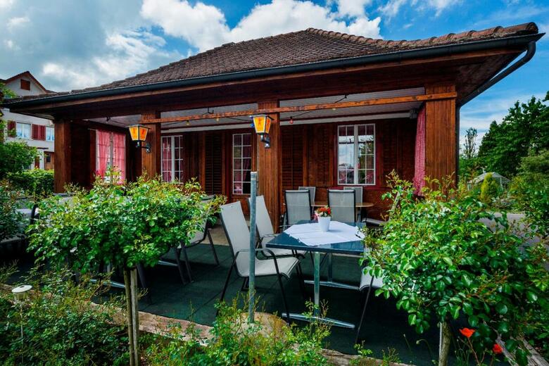 Seem�we Swiss Quality Hotel