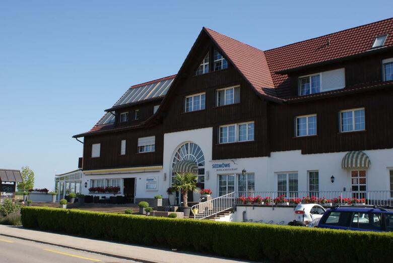 Seem�we Swiss Quality Hotel