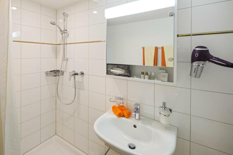 Seem�we Swiss Quality Hotel