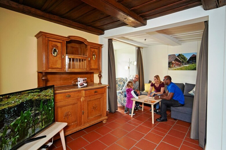 Bed & Breakfast Bnb Schlafschloss