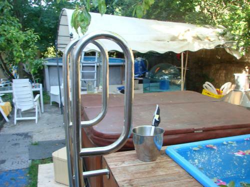 Hotel K�nigssalz Spa