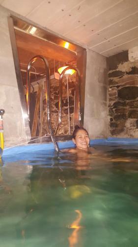 Hotel K�nigssalz Spa