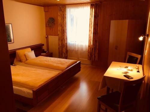 Posada Gasthof Zum B�ren