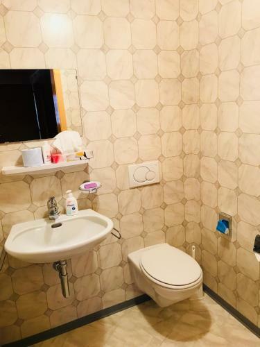 Posada Gasthof Zum B�ren