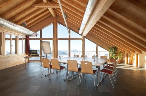 Posada Gipfelrestaurant Fronalpstock