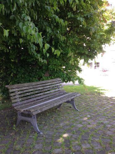 B&B Am Brunnen