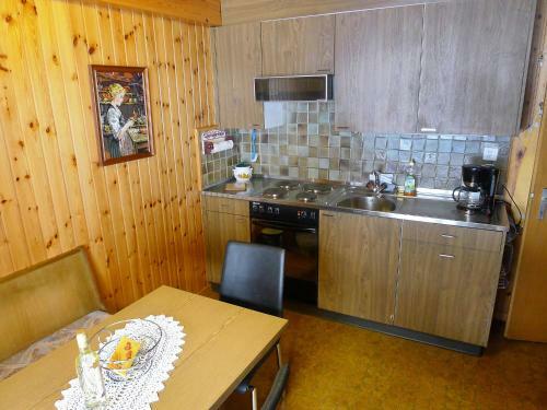 Apartment Haus Furrer