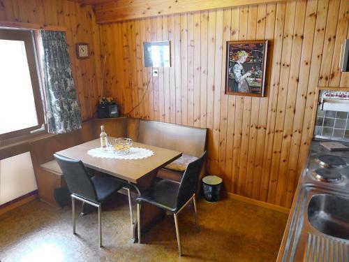 Apartment Haus Furrer