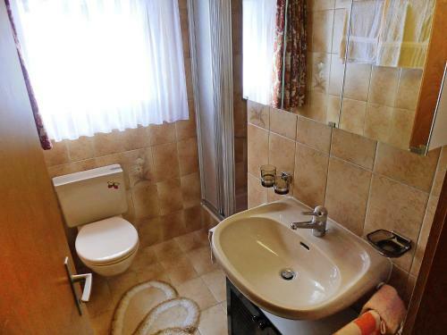 Apartment Haus Furrer