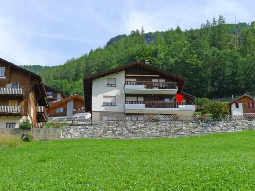 Apartment Haus Furrer