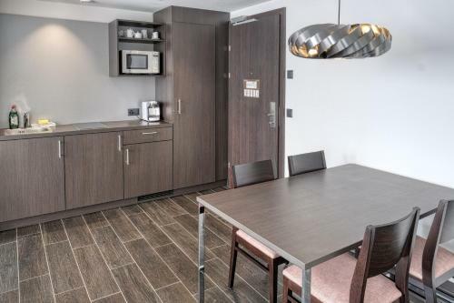Vondo Apartments