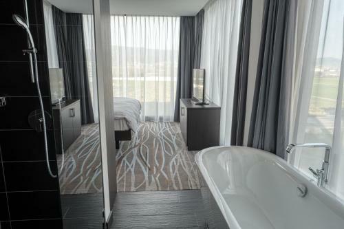 Vondo Apartments