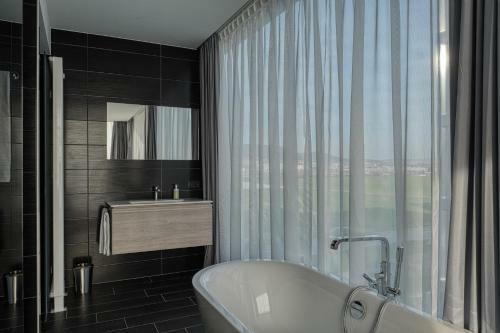 Vondo Apartments