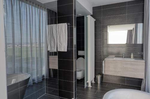 Vondo Apartments