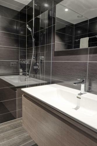 Vondo Apartments