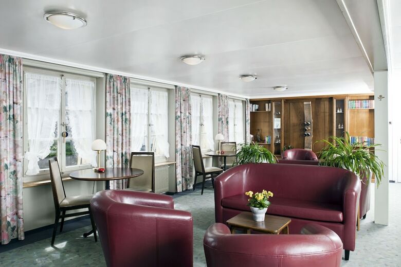 Idyllhotel Appenzellerhof