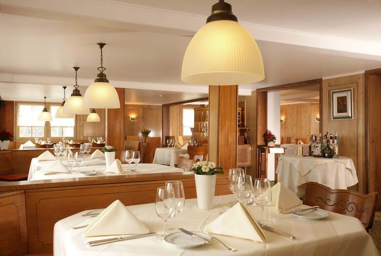 Idyllhotel Appenzellerhof