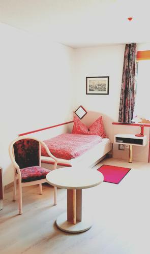 Hotel Le Cavalier