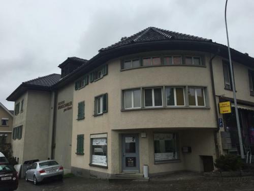 Hotel Restaurant Loewen
