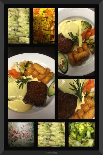 Hotel Restaurant Loewen
