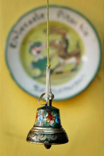 Bed&breakfast Pinocchio